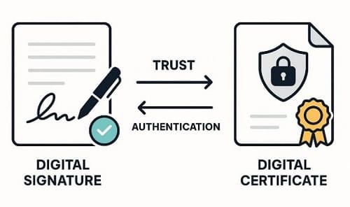 certificato digitale