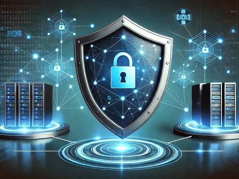 cybersicurezza