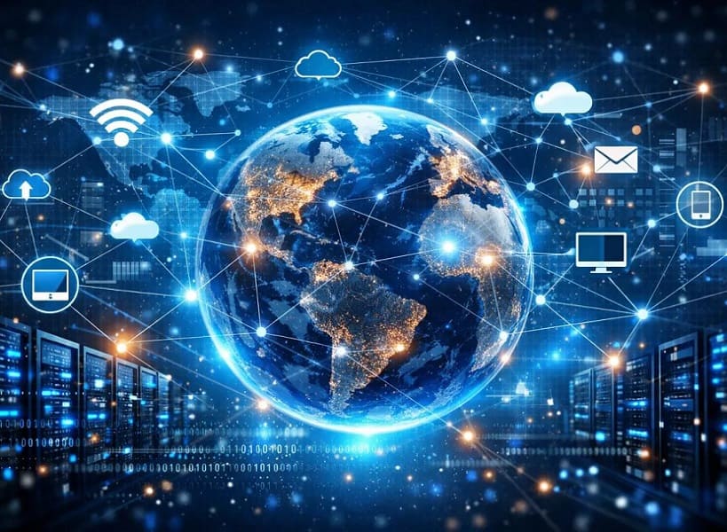 cyberspazio