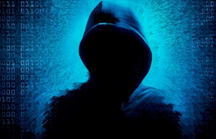 dark web