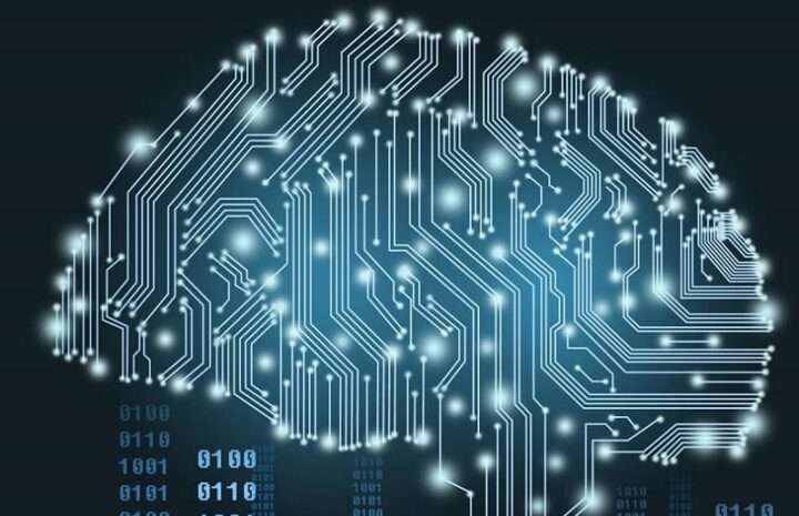 intelligenza artificiale