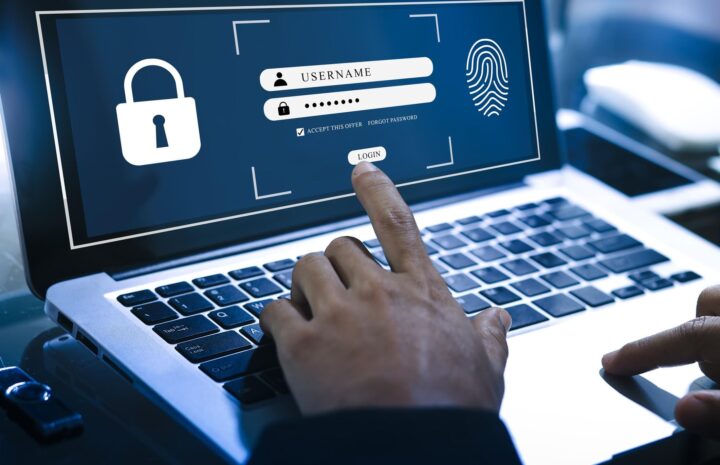 password