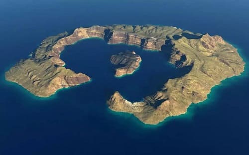 santorini