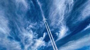 scie di condensazione