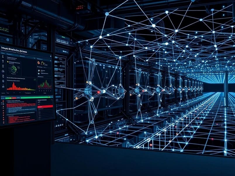 sistemi di rilevamento delle intrusioni