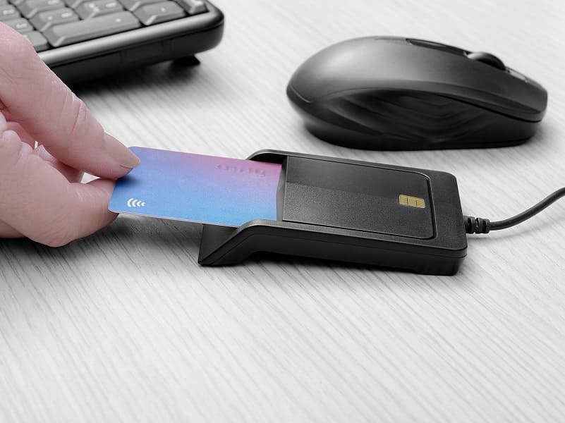 smart card
