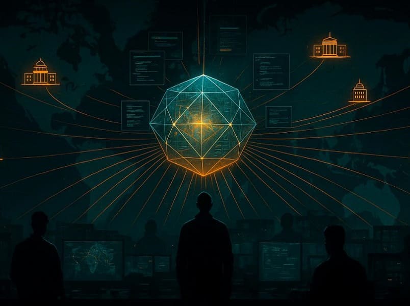spionaggio informatico