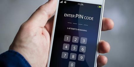 PIN