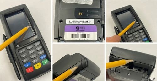 Skimmer