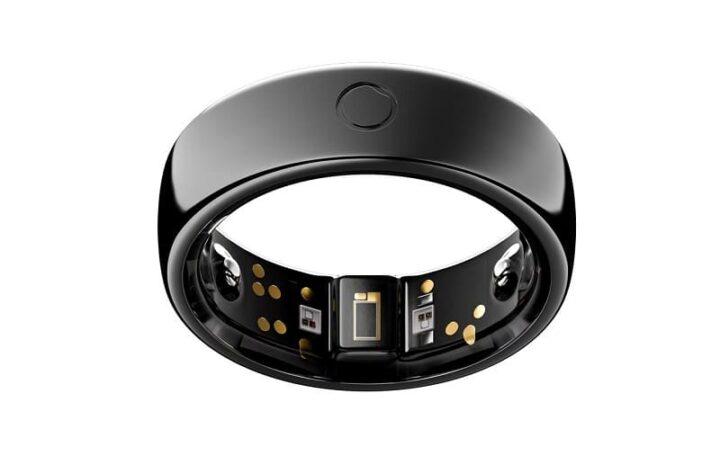 circular ring 2