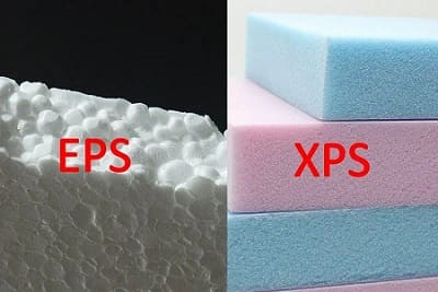 eps e xps