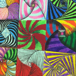 esempi di illusioni ottiche