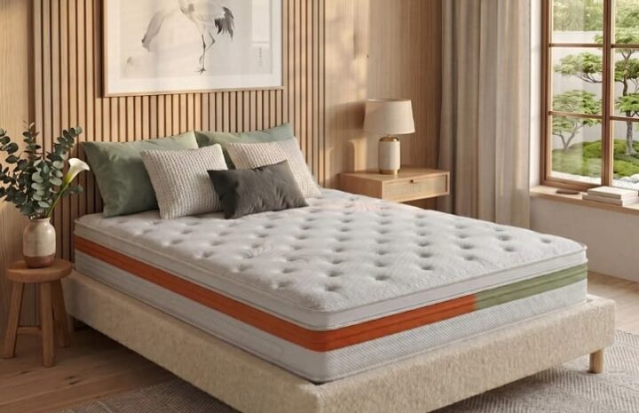 memory foam
