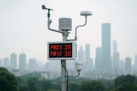 monitoraggio