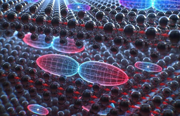 quasiparticella
