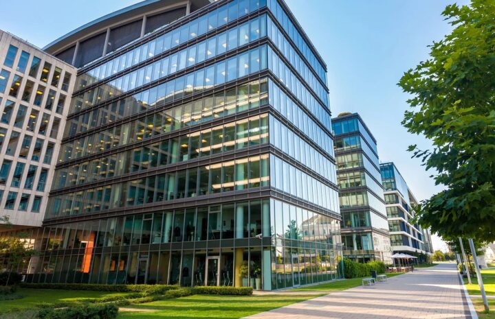 riqualificazione energetica degli edifici