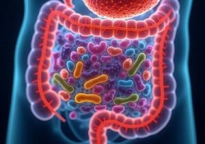 ruolo dell’inulina nel microbiota intestinale